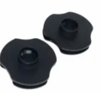 Traxda Hummer H2 / Chevrolet Avalanche/Tahoe/Suburban / GMC Yukon / Cadillac Escalade – 1.25″ Rear Lift Kit