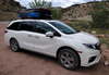 Traxda Lift Kit 2018-2023 Honda Odyssey - 3" Front / 3" Rear