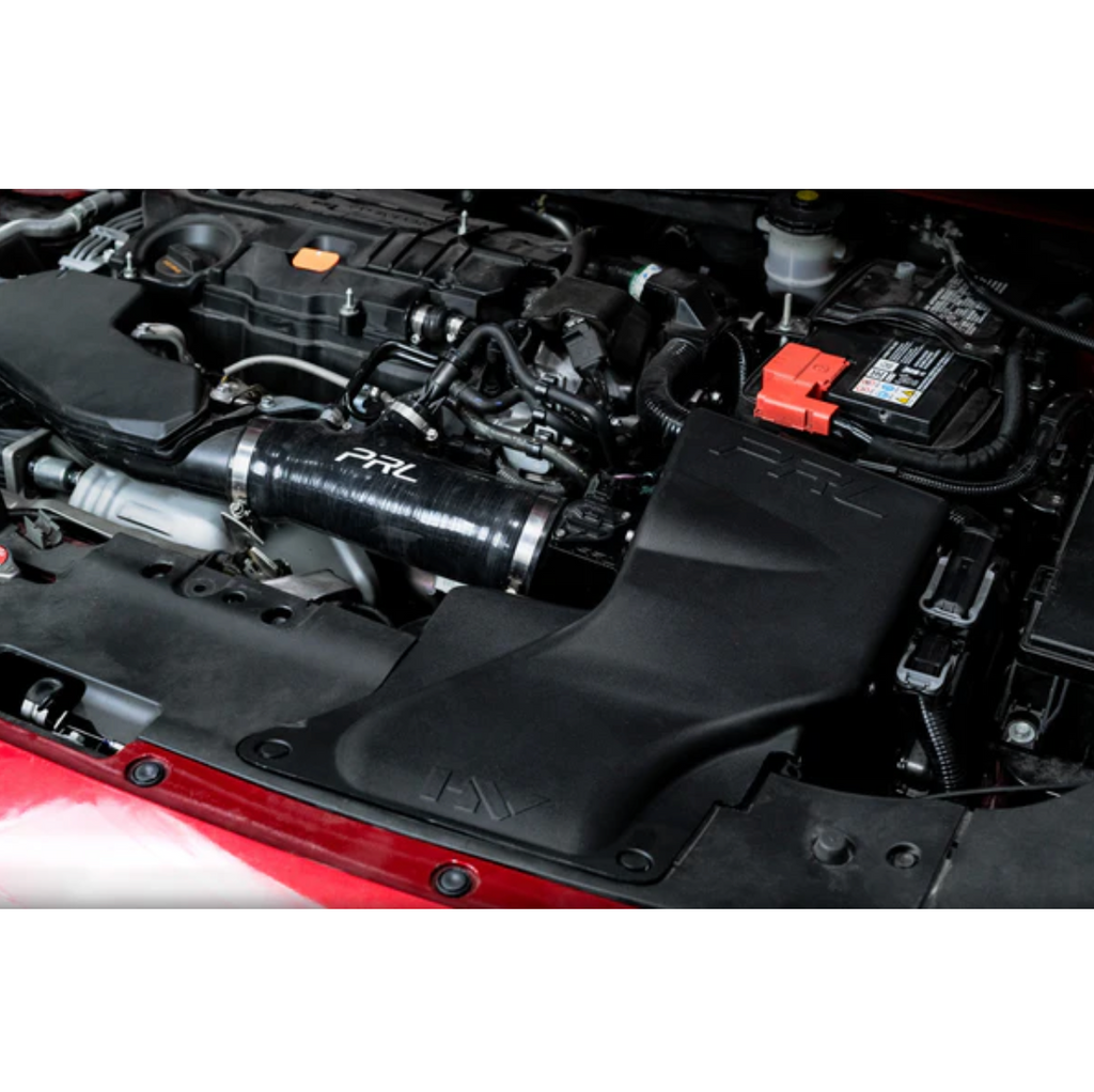 PRL Motorsports High Volume Intake System - V2  2018-2022 Honda Accord 2.0T