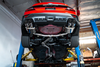 Remark Sports Touring 4" Cat-Back Exhaust 2022+ Subaru WRX (VB)