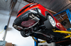 Remark Sports Touring 4" Cat-Back Exhaust 2022+ Subaru WRX (VB)