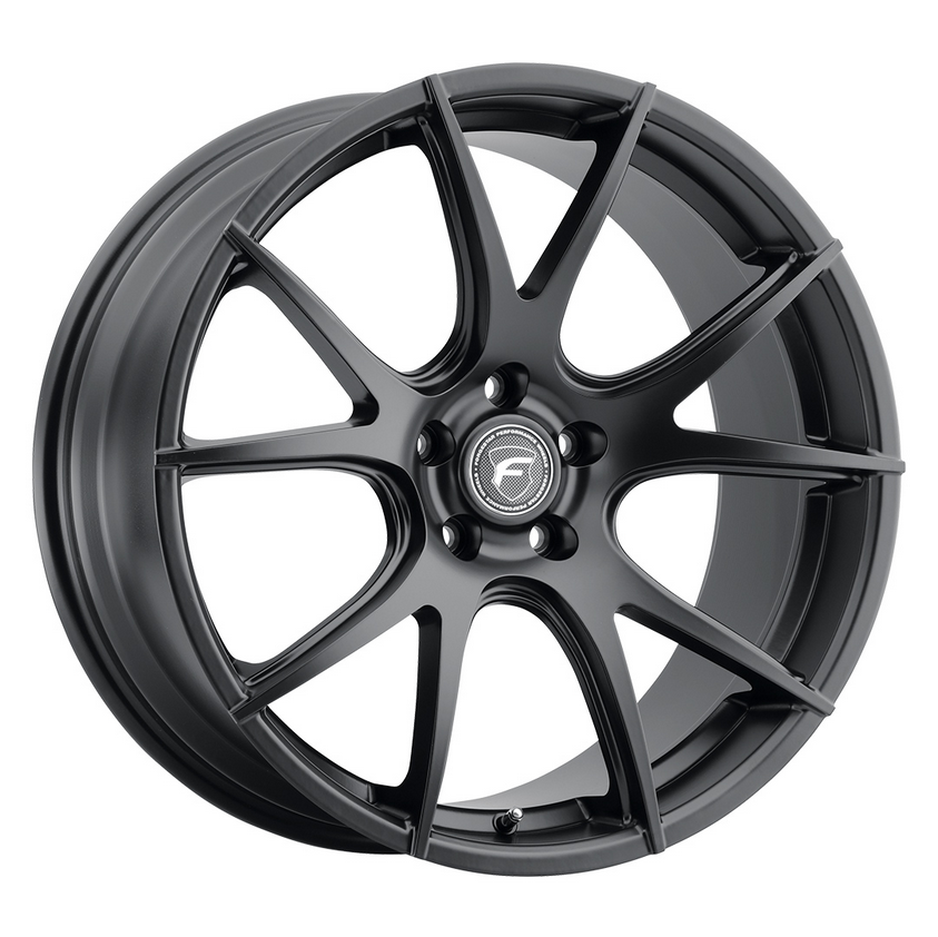 19x9.5 Forgestar CF5V / 5x114.3 / ET 29mm
