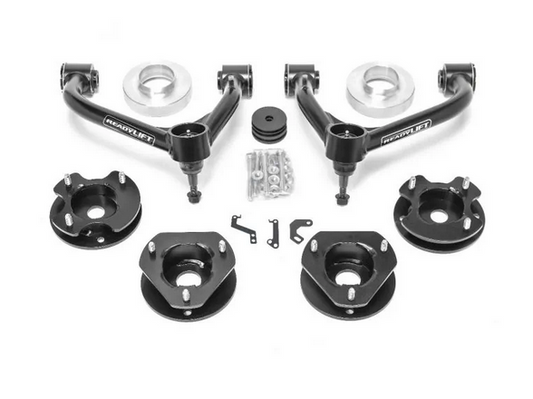 ReadyLift 3" SST Lift Kit 2021-2025 GM SUV 2WD/4WD W/ Magnetic Ride Control