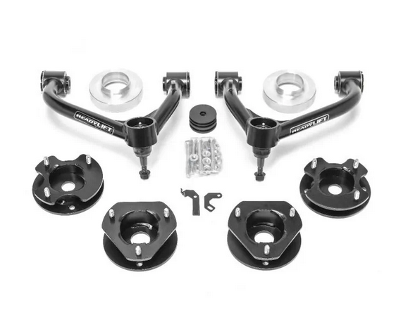 ReadyLift 3" SST Lift Kit 2021-2025 GM SUV 2WD/4WD