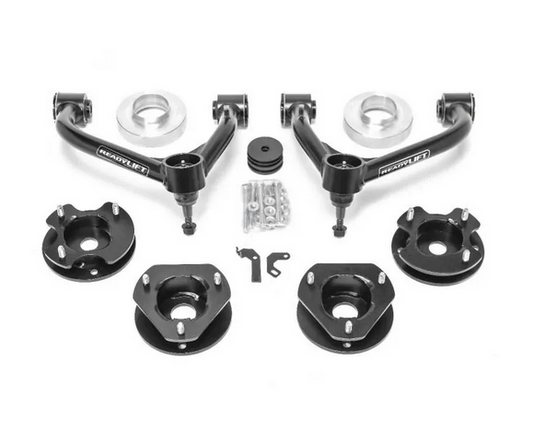 ReadyLift 3" SST Lift Kit 2021-2025 GM SUV 2WD/4WD