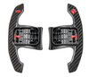 AutoTecknic Carbon Fiber Pole Position Shift Paddles - G80 M3 | G82 M4