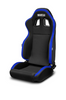 Sparco Seat R100