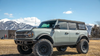 ReadyLift 4" SST Lift Kit 2021-2023 Ford Bronco Base Models