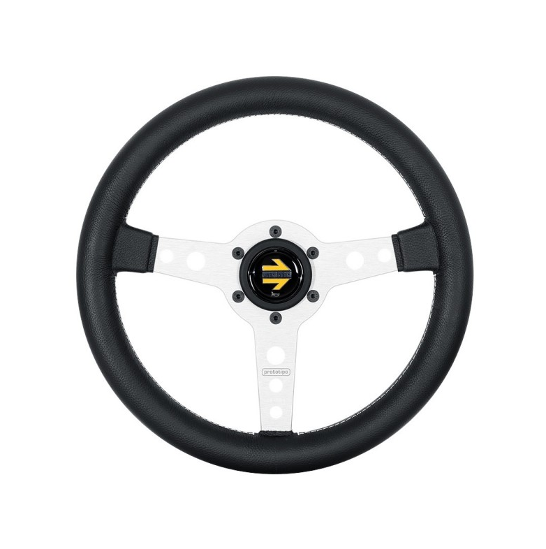 Momo Prototipo Steering Wheel 320mm