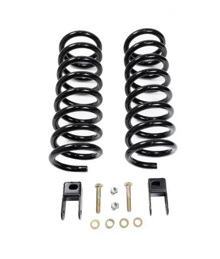 ReadyLift 1.5" Coil Spring Leveling Kit 2019-2023 Dodge Ram 2500/3500 4WD (new body)