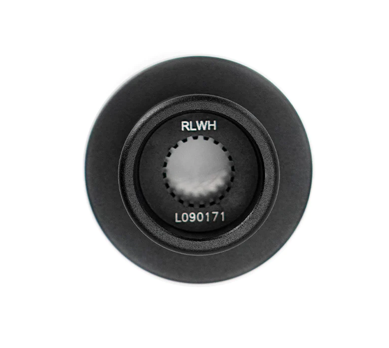 NRG Short Steering Wheel Hub Woodward Version 2