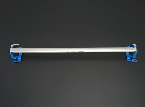 Cusco Type OS Front Upper Strut Bar 1989-1994 Nissan 240sx S13 (with SR20DET Swap) main image 0