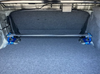 Cusco Type OS Rear Upper Strut Bar 2022-up Subaru Impreza WRX (quick release type)