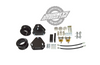 Journeys Offroad 2" Lift Kit 1991-1997 Toyota Previa All-Trac AWD