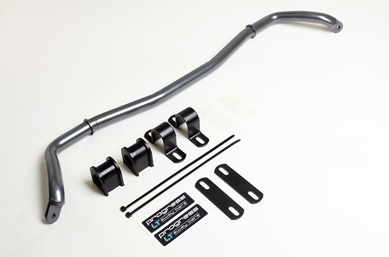 Progress LT Rear Sway Bar 2018-2022 Grand Cherokee Trackhawk 4WD