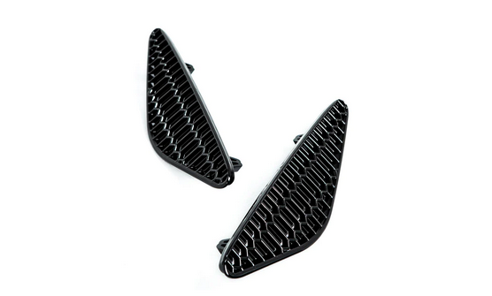 Acexxon BMW F91 / F92 / F93 M8 Rear Reflector Insert Set