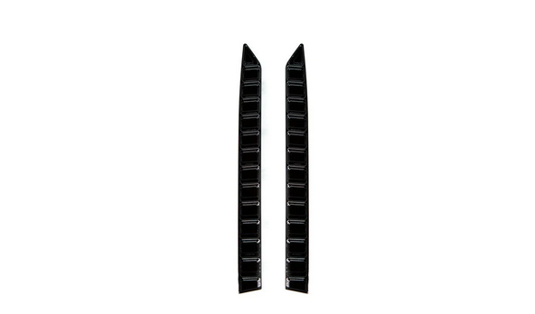 Acexxon BMW G8X M3 / M4 Horizontal Slat Rear Reflector Insert Set