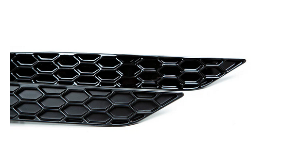 Acexxon Audi B8 A5 / S5  Honeycomb Rear Reflector Insert Set