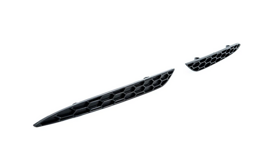 Acexxon 2018+ Tesla Model 3 Rear Reflector Insert Set