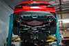 Remark Axle-back Exhaust 2022+ Subaru WRX VB (4" Tips)