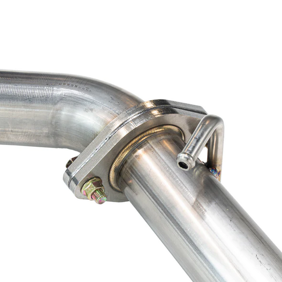 Remark Midpipe Kit 2022+ Toyota GR86 / Subaru BRZ (Resonated)