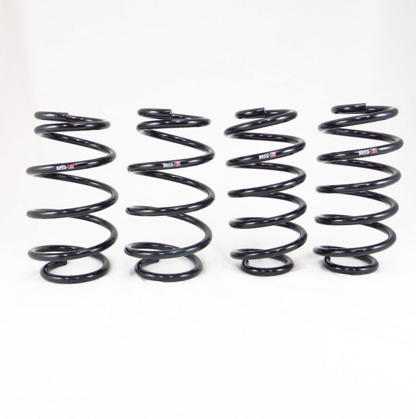 RS-R Down Sus Springs 2021+ Toyota Sienna FWD – Darkside Motoring