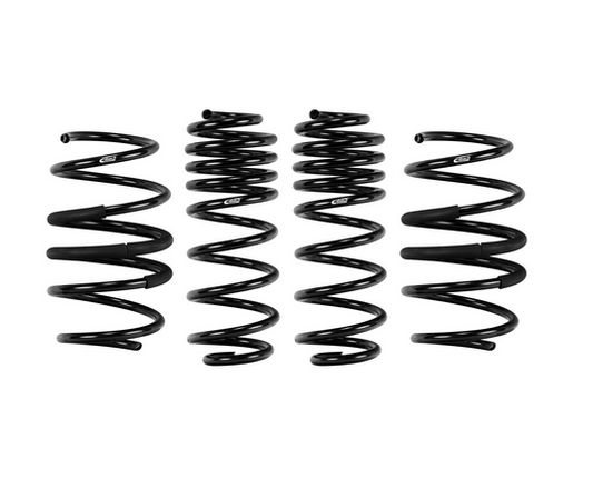 Eibach Pro Kit 2019-2025 Toyota Corolla Sedan 2.0L | (Multi-Link Rear)