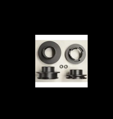 Traxda Lift Kit 2009-2024 Dodge Ram 1500 2WD (Front 2" / Rear 1")