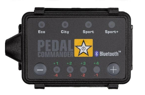 Pedal Commander Throttle Response Controller PC49 for specific Cadillac, Chevrolet, and Opel vehicles