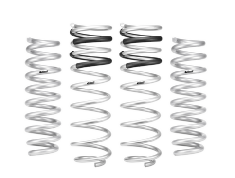 Eibach Pro Lift Kit Performance Lift Springs 2021-2023 Ford Raptor (front +2.2" / rear +1.5")