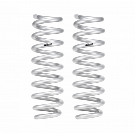 Eibach Pro Lift Kit Performance Lift Springs 2021-2025 Ford Raptor (front springs only +2.2"- 35" Tires)