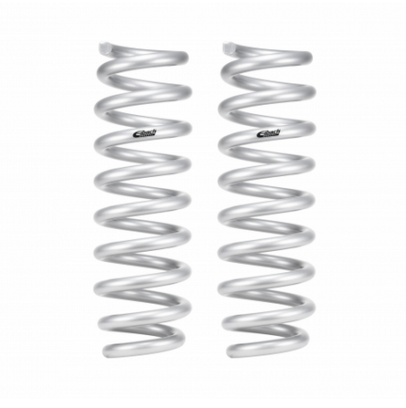 Eibach Pro Lift Kit Performance Lift Springs 2021-2023 Ford Raptor (front springs only +1.0"- 35" Tires)