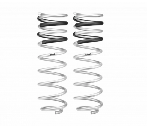 Eibach Pro Lift Kit Performance Lift Springs 2021-2025 Ford Raptor (rear springs only +1.5"- 35" Tires)