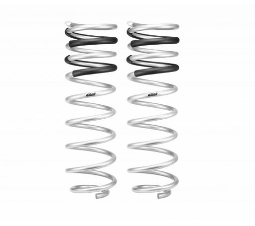 Eibach Pro Lift Kit Performance Lift Springs 2021-2023 Ford Raptor (rear springs only +1.5"- 35" Tires)