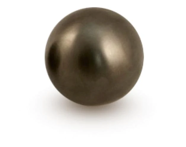 BLOX Racing 490 Spherical - 10x1.25 Gun Metal