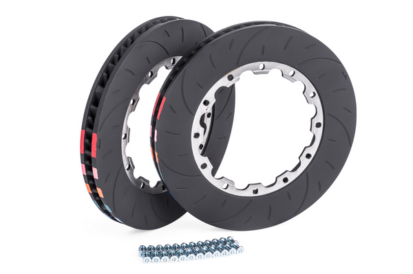 APR Brakes - 350x34mm 2 Piece - Replacement Rings and Hardware