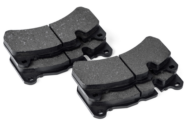 APR Brakes - Replacement Pads - High-Performance Street