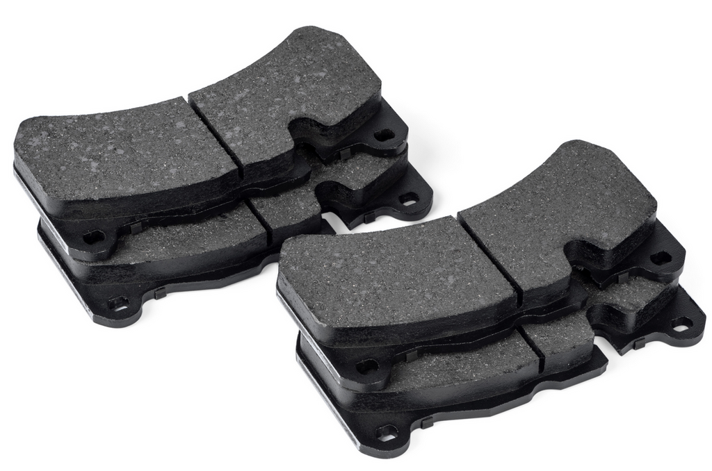 APR Brakes - Replacement Pads - Advanced Track Day