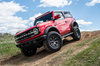 Zone Offroad 1" Leveling Kit 2021-2022 Ford Bronco