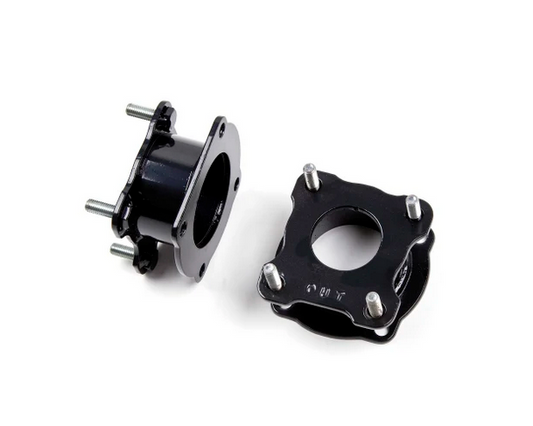 Zone Offroad 3" Leveling Kit 2007-2021 Toyota Tundra