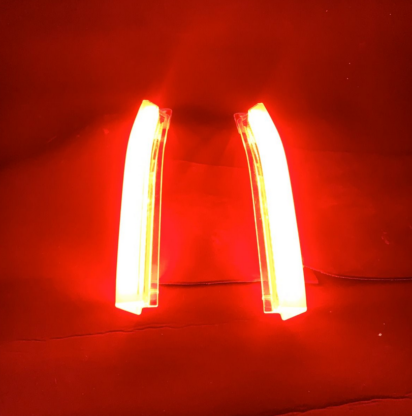 2021+ Ford Bronco Trail Sight Delete Kit