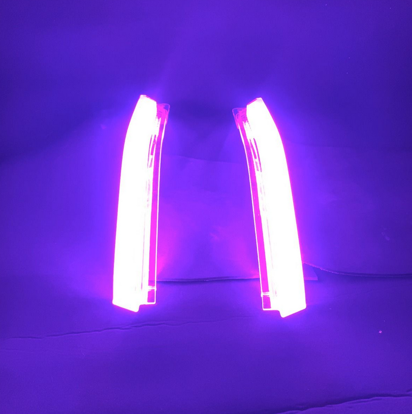 2021+ Ford Bronco Trail Sight Delete Kit