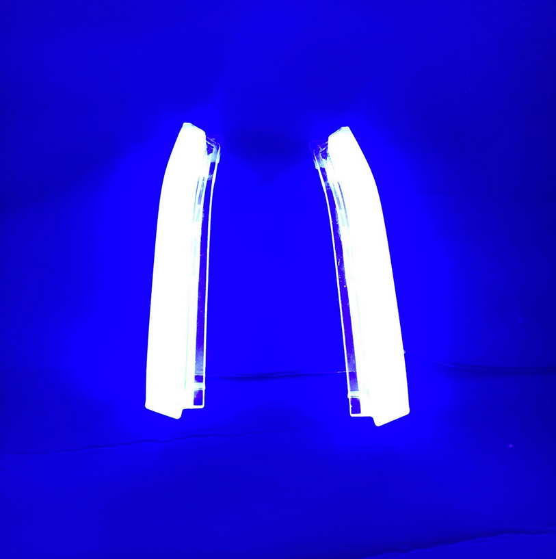 2021+ Ford Bronco Trail Sight Delete Kit