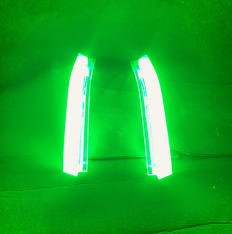 2021+ Ford Bronco Trail Sight Delete Kit