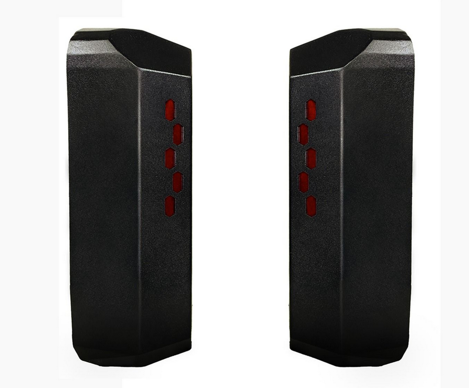 2021+ Ford Bronco Sequential LED Tail Light