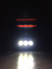 2020+ Jeep Gladiator JT Step Up LED Tail Lights