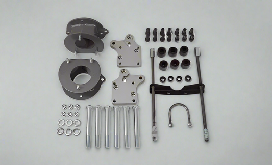 Journeys Offroad 2" Lift Kit 2014-2021 RAM Promaster (1500/2500/3500)