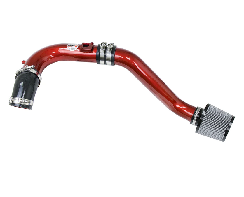 HPS Performance Cold Air Intake Kit 2009-2014 Acura TSX / 2008-2012 Honda Accord 2.4L (converts into short ram)