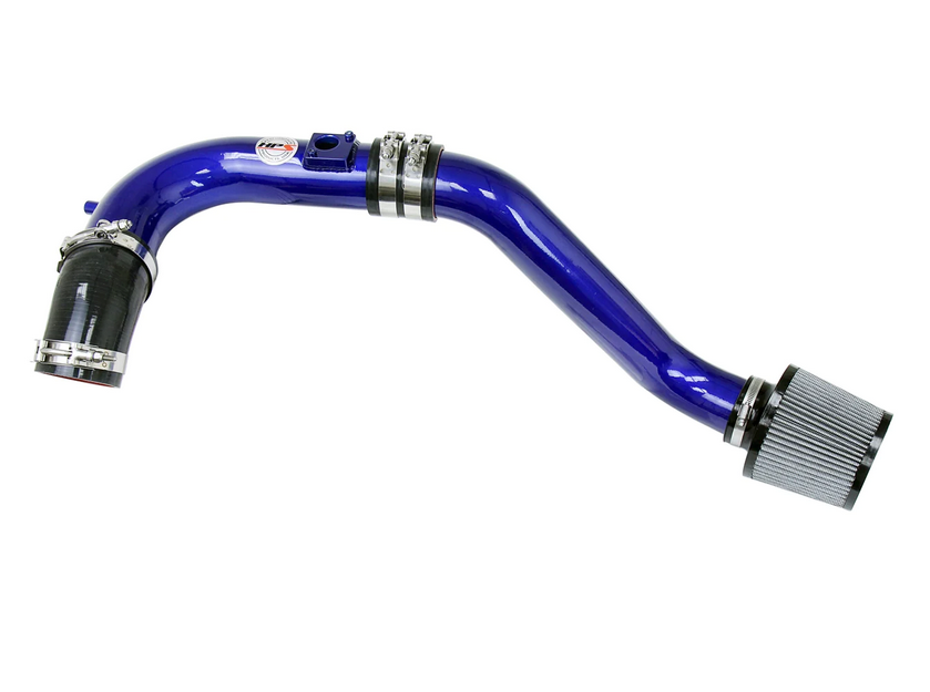HPS Performance Cold Air Intake Kit 2009-2014 Acura TSX / 2008-2012 Honda Accord 2.4L (converts into short ram)