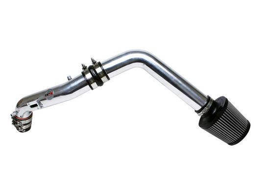 HPS Performance Cold Air Intake Kit 2013-2017 Honda Accord 2.4 (converts into short ram)